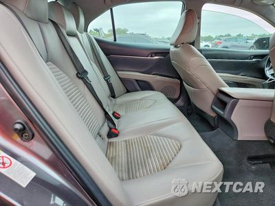 Zdjęcie 10 z 12 samochodu: 2019 TOYOTA CAMRY SE VIN:4T1B11HK1KU170389 - miniatura