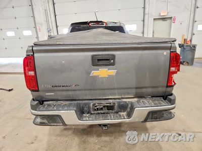 Zdjęcie 6 z 13 samochodu: 2019 CHEVROLET COLORADO VIN:1GCGTBEN8K1145239 - miniatura
