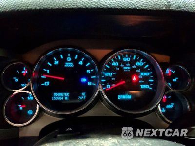 Zdjęcie 9 z 12 samochodu: 2011 CHEVROLET SILVERADO K1500 LT VIN:1GCRKSE36BZ392965 - miniatura