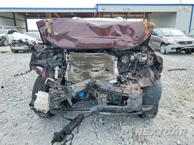 Piąte zdjęcie samochodu w środku: 2013 KIA SORENTO LX VIN:5XYKT3A6XDG366262 - miniatura