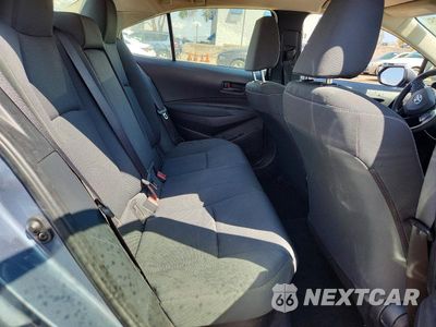 Zdjęcie 10 z 12 samochodu: 2026 TOYOTA COROLLA HYBRID LE VIN:JTDBCMFE7T3127258 - miniatura
