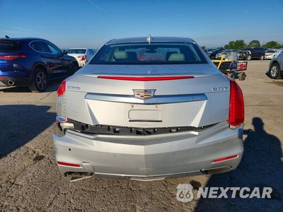 Zdjęcie 6 z 13 samochodu: 2016 CADILLAC CTS VIN:1G6AP5SX4G0195881 - miniatura