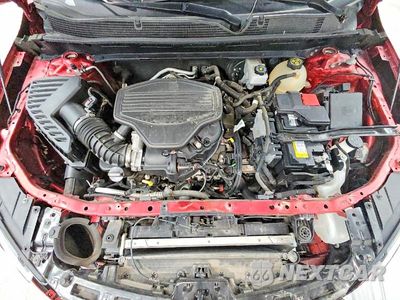 Zdjęcie 12 z 13 samochodu: 2022 CHEVROLET BLAZER RS VIN:3GNKBKRSXNS134007 - miniatura
