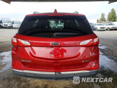 Zdjęcie 6 z 12 samochodu: 2018 CHEVROLET EQUINOX PREMIER VIN:2GNAXMEV3J6315130 - miniatura