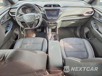 Zdjęcie 8 z 13 samochodu: 2023 CHEVROLET TRAILBLAZER RS VIN:KL79MUSL3PB146902 - miniatura
