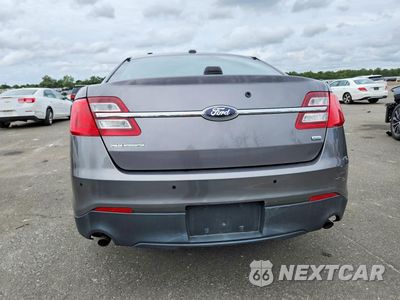 Zdjęcie 6 z 13 samochodu: 2015 FORD TAURUS POLICE INTERCEPTOR VIN:1FAHP2MK6FG102477 - miniatura