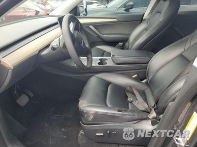 Zdjęcie 7 z 13 samochodu: 2022 TESLA MODEL Y VIN:7SAYGDEE6NA022782 - miniatura