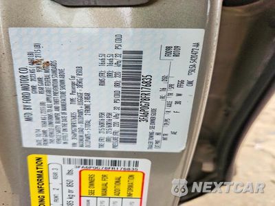 Zdjęcie 12 z 12 samochodu: 2015 FORD FUSION S VIN:3FA6P0G78FR176835 - miniatura