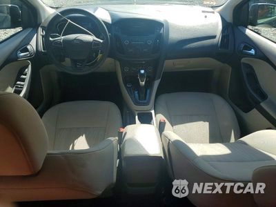 Zdjęcie 8 z 12 samochodu: 2015 FORD FOCUS SE VIN:1FADP3F22FL207333 - miniatura