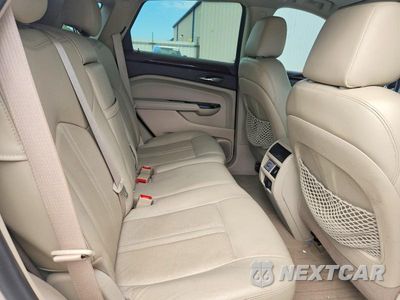 Zdjęcie 11 z 13 samochodu: 2013 CADILLAC SRX LUXURY COLLECTION VIN:3GYFNCE35DS619265 - miniatura