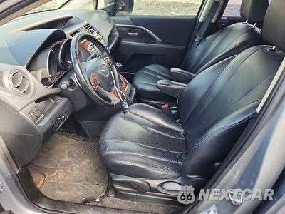 Zdjęcie 7 z 12 samochodu: 2013 MAZDA 5 VIN:JM1CW2DL4D0145687 - miniatura