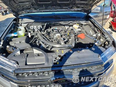 Zdjęcie 11 z 12 samochodu: 2026 FORD RANGER XLT VIN:1FTER4HP1TLE25251 - miniatura