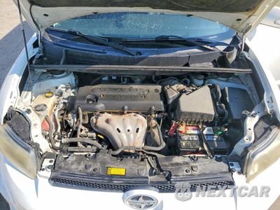 Zdjęcie 11 z 12 samochodu: 2012 SCION XB BASE VIN:JTLZE4FE6CJ011641 - miniatura