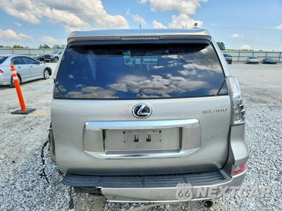 Zdjęcie 6 z 13 samochodu: 2021 LEXUS GX 460 PREMIUM VIN:JTJAM7BX7M5297950 - miniatura
