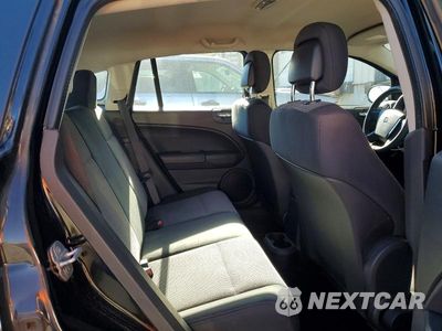 Zdjęcie 11 z 13 samochodu: 2012 DODGE CALIBER SXT VIN:1C3CDWDA1CD537243 - miniatura