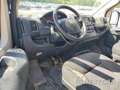 Zdjęcie 8 z 13 samochodu: 2020 RAM PROMASTER 3500 3500 HIGH VIN:3C6URVJG5LE144355 - miniatura