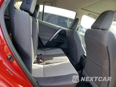 Zdjęcie 11 z 13 samochodu: 2013 TOYOTA RAV4 XLE VIN:2T3RFREVXDW010356 - miniatura