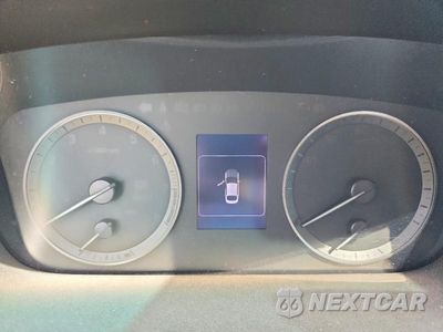 Zdjęcie 9 z 12 samochodu: 2016 HYUNDAI SONATA ECO VIN:5NPE24AA8GH413425 - miniatura
