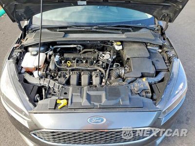 Zdjęcie 11 z 12 samochodu: 2018 FORD FOCUS S VIN:1FADP3E24JL274784 - miniatura