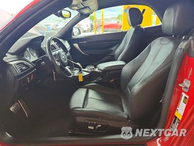 Zdjęcie 7 z 12 samochodu: 2016 BMW M235I VIN:WBA1M1C52GV394553 - miniatura