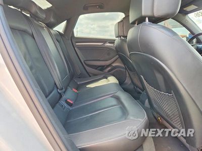 Zdjęcie 10 z 12 samochodu: 2017 AUDI A3 PREMIUM VIN:WAUB8GFF2H1019450 - miniatura