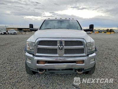 Piąte zdjęcie samochodu w środku: 2014 RAM 5500 VIN:3C7WRNFL7EG214570 - miniatura