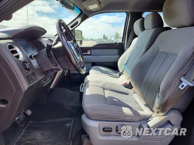 Zdjęcie 7 z 12 samochodu: 2014 FORD F150 SUPERCREW VIN:1FTFW1ET8EFB55062 - miniatura