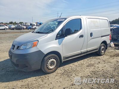 2019 NISSAN NV200 S DELIVERY VAN 3N6CM0KN4KK701336 - główne zdjęcie licytacji z USA - miniatura