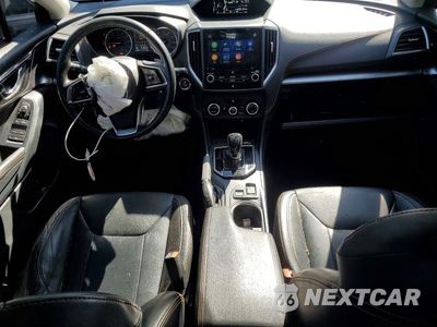 Zdjęcie 8 z 13 samochodu: 2019 SUBARU CROSSTREK LIMITED VIN:JF2GTAMCXKH362777 - miniatura