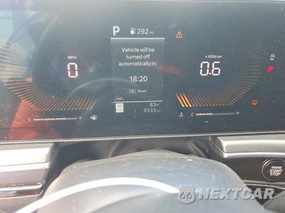 Zdjęcie 9 z 12 samochodu: 2025 KIA K5 GT LINE VIN:KNAG64J7XS5386073 - miniatura