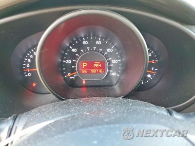 Zdjęcie 9 z 12 samochodu: 2016 KIA SOUL BASE VIN:KNDJN2A24G7288768 - miniatura
