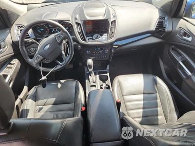 Zdjęcie 8 z 13 samochodu: 2019 FORD ESCAPE TITANIUM VIN:1FMCU9J98KUA88533 - miniatura