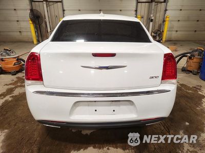 Zdjęcie 6 z 12 samochodu: 2018 CHRYSLER 300 LIMITED VIN:2C3CCAEG7JH137079 - miniatura