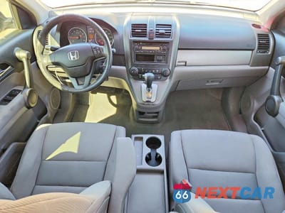 Zdjęcie 8 z 12 samochodu: 2011 HONDA CR-V LX VIN:5J6RE3H30BL027770 - miniatura