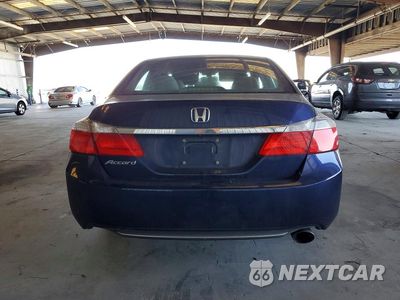 Zdjęcie 6 z 12 samochodu: 2013 HONDA ACCORD LX VIN:1HGCR2F39DA049246 - miniatura
