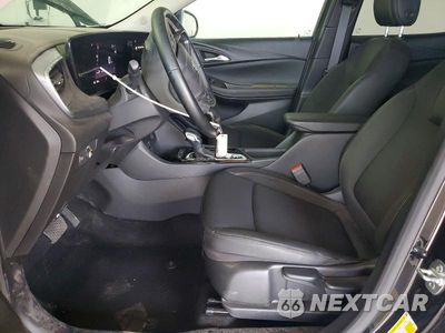 Zdjęcie 7 z 13 samochodu: 2025 BUICK ENCORE GX PREFERRED VIN:KL4AMBSLXSB193187 - miniatura