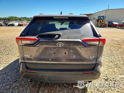 Zdjęcie 6 z 14 samochodu: 2024 TOYOTA RAV4 XLE VIN:2T3W1RFV9RC264228 - miniatura