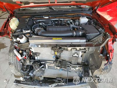Zdjęcie 11 z 12 samochodu: 2025 NISSAN FRONTIER S VIN:1N6ED1CL2SN645953 - miniatura