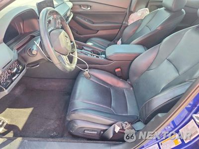 Zdjęcie 7 z 12 samochodu: 2024 HONDA ACCORD HYBRID SPORT-L VIN:1HGCY2F76RA013379 - miniatura
