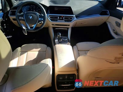 Zdjęcie 8 z 13 samochodu: 2021 BMW 330I VIN:3MW5R1J06M8B65043 - miniatura