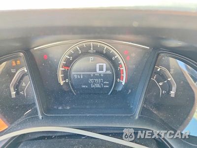 Zdjęcie 9 z 12 samochodu: 2016 HONDA CIVIC LX VIN:2HGFC2F58GH512225 - miniatura