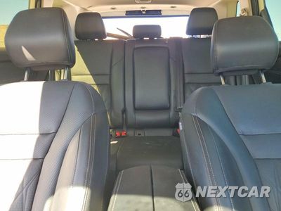 Zdjęcie 10 z 13 samochodu: 2023 NISSAN ROGUE PLATINUM VIN:JN8BT3DD4PW318861 - miniatura