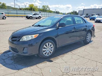 2012 TOYOTA COROLLA LE JTDBU4EE4C9170788 - główne zdjęcie licytacji z USA - miniatura