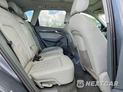 Zdjęcie 11 z 13 samochodu: 2014 AUDI Q5 PREMIUM PLUS VIN:WA1LFAFP7EA021963 - miniatura
