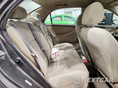 Zdjęcie 10 z 12 samochodu: 2007 TOYOTA COROLLA CE VIN:1NXBR32E47Z929566 - miniatura