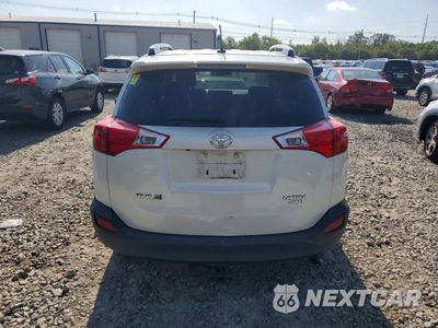 Zdjęcie 6 z 14 samochodu: 2015 TOYOTA RAV4 LIMITED VIN:JTMDFREV9FD156919 - miniatura