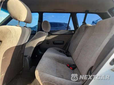 Zdjęcie 10 z 12 samochodu: 1995 TOYOTA COROLLA DX VIN:JT2AE09V7S0097827 - miniatura