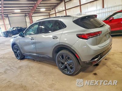 Drugie zdjęcie samochodu z przodu: 2023 BUICK ENVISION PREFERRED VIN:LRBFZMR43PD199639 - miniatura