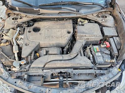 Zdjęcie 11 z 12 samochodu: 2015 NISSAN ALTIMA 2.5 S VIN:1N4AL3AP0FC597592 - miniatura