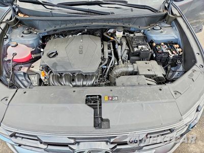 Zdjęcie 12 z 13 samochodu: 2025 HYUNDAI TUCSON SEL VIN:5NMJBCDE6SH568729 - miniatura